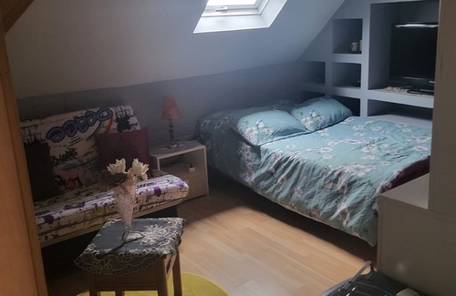 Gundershoffen Bed & Breakfast | Chambres de Fabienne