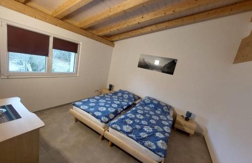 Saignelegier House | Chambres de la Tuilerie