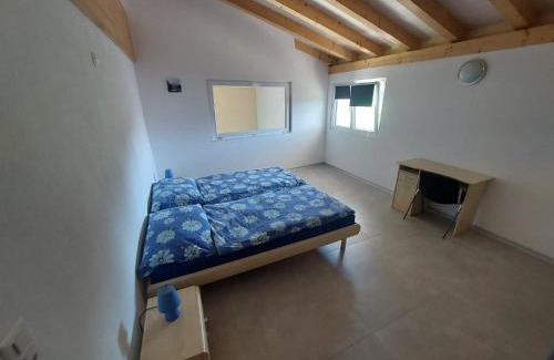 Saignelegier House | Chambres de la Tuilerie