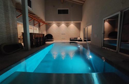Saignelegier House | Chambres de la Tuilerie