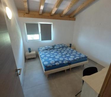 Saignelegier House | Chambres de la Tuilerie