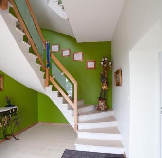 Angouleme House | Chambres des VALOIS