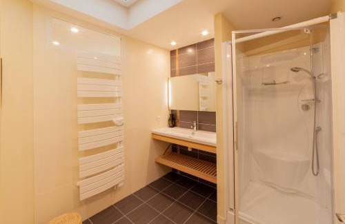 Angouleme House | Chambres des VALOIS
