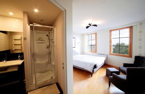 Angouleme House | Chambres des VALOIS