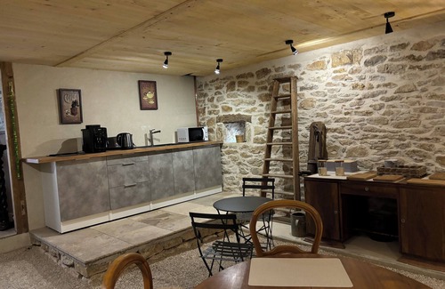 Flaujac-Poujols Bed & Breakfast | Chambres Dhôtes Flore des Pradelles