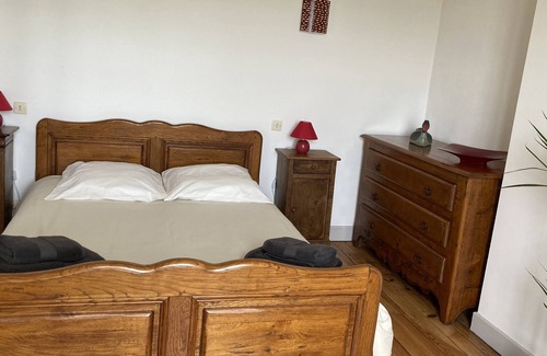 Ilharre Bed & Breakfast | Chambres Dhôtes Table Dhôtes Olhatsia !vue à 360 sur les Pyrénées