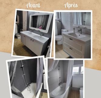 Libramont-Chevigny House | Chambres Esprit Campagne