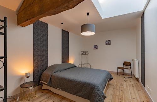 Le Fleix Bed & Breakfast | Chambres et Gîtes Les Deux Chênes près de Bergerac