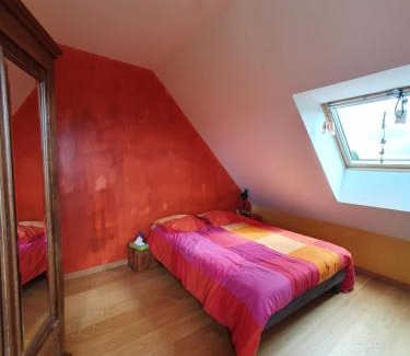 Courcemont Bed & Breakfast | Chambres et petit déjeuners