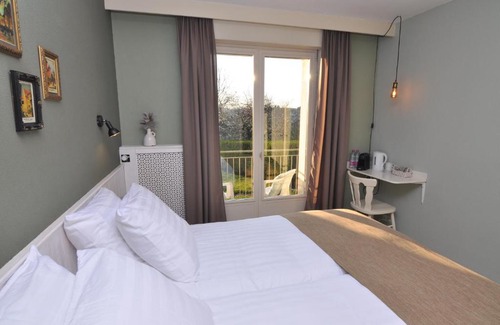 Forges-les-Bains Bed & Breakfast | Chambres et table d'hotes Vie la Vie