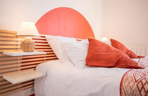 Saussenac Bed & Breakfast | Chambres et table d'hôtes - Les Jardins de la Longagne