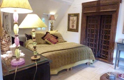 Appoigny Bed & Breakfast | Chambres et Tables d'hôtes du Puits d'Athie