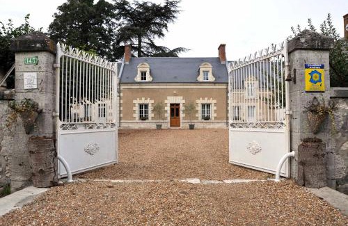 Couddes Bed & Breakfast | Chambres et tables d'hôtes Le Voriou