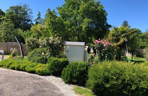 Barbezieux-Saint-Hilaire Bed & Breakfast | Chambres d hôtes Villa Anani Cosson alex