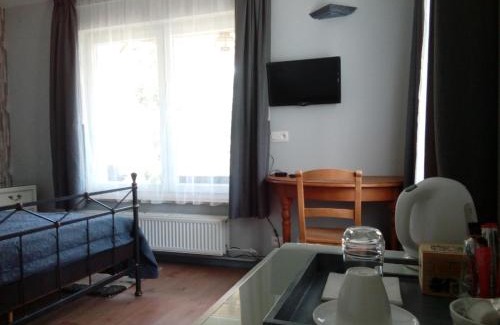 Dinant Bed & Breakfast | Chambres La Belle Vue