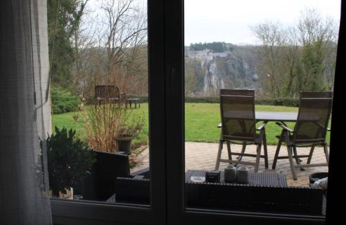 Dinant Bed & Breakfast | Chambres La Belle Vue