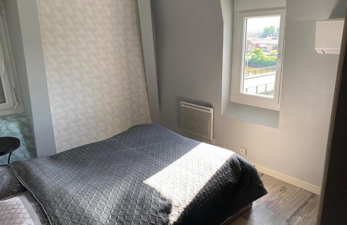 Capdenac-Le-Haut Bed & Breakfast | Chambres meublées à louer au bord du Lot