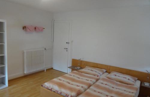 Prilly House | Chambres meublées Prilly - Lausanne