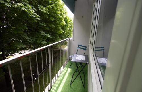 Gagny House | Chambres Privées Gagny Paris en 20 min