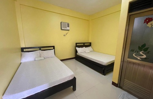 Baler Hotel | Chamie's Transient House