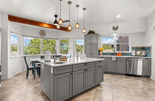 La Tierra House | Chamisa