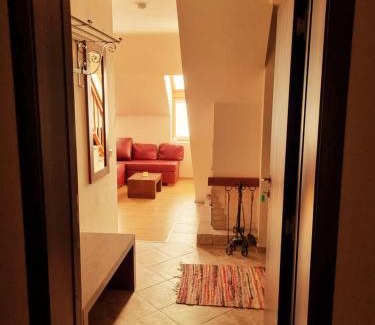 Maritsa Apartment | Chamkoria Chalets 409