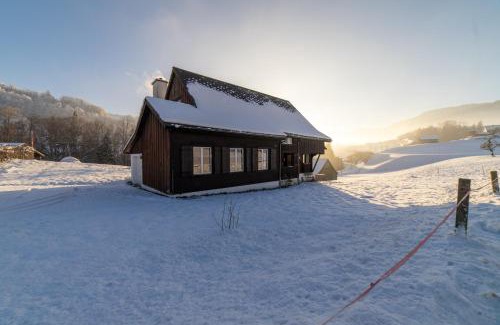Krummenau House | Chammern
