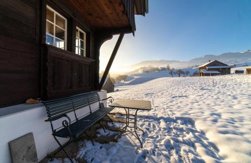 Krummenau House | Chammern
