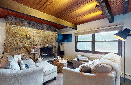 Vail House | Chamonix Escape