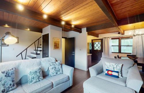 Vail House | Chamonix Escape
