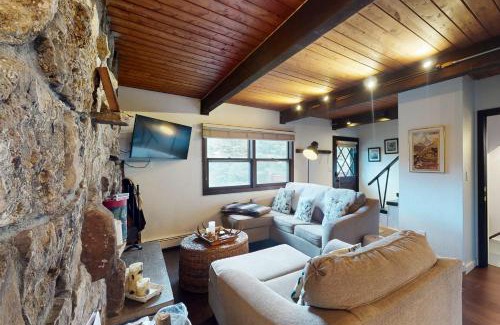 Vail House | Chamonix Escape