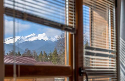 Shiligarnika Apartment | 'Chamonix' in Bansko - 1 bedroom - SKI IN&OUT - Free spa