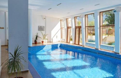 Shiligarnika Apartment | 'Chamonix' in Bansko - 1 bedroom - SKI IN&OUT - Free spa