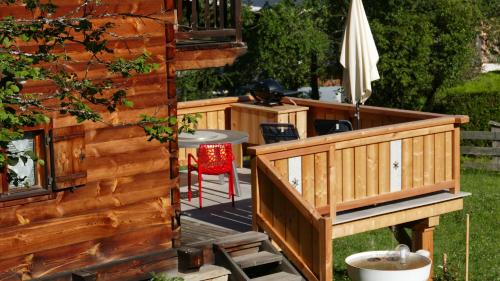 Servoz Ski Chalet | Chamonix petit chalet Cocooning