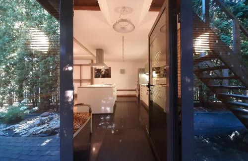 Pleskodale Apartment | Champêtre Déjà Vu