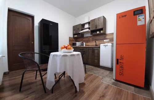 Pleskodale Apartment | Champêtre Déjà Vu