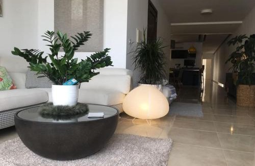 Santa Venera Apartment | Champagne Supernova Penthouse