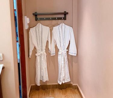 Vang Vieng Cabin | Champathong Garden Resort