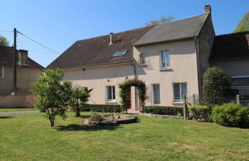Arnac-la-Poste House | Champblanc