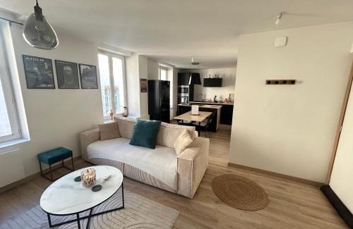 Champigneulles Apartment | Champi appartement