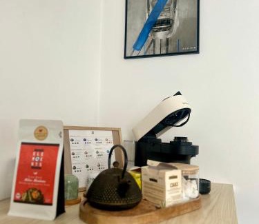Champigneulles Apartment | Champi appartement