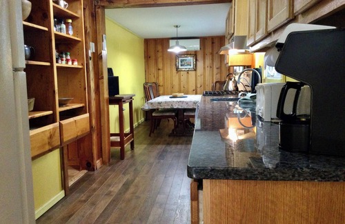 Alburg Cottage | Champlain Dream