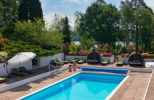Liphook Hotel | Champneys Forest Mere