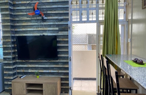 Port Louis Apartment | Champs De Mars Apartment