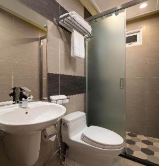 Old Quarter Hotel | Champton Hanoi Hotel