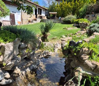 Malki Chiflik House | Chamurkov Guest House