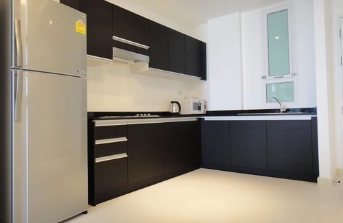 Khao Takiab Apartment | Chan Residence Hua Hin