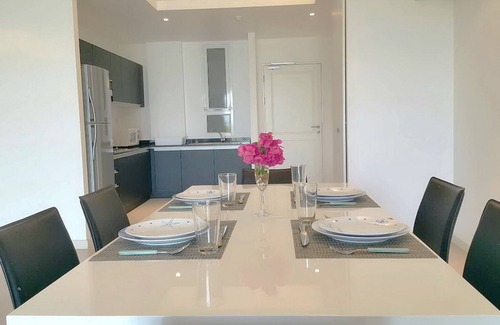 Khao Takiab Apartment | Chan Residence Hua Hin