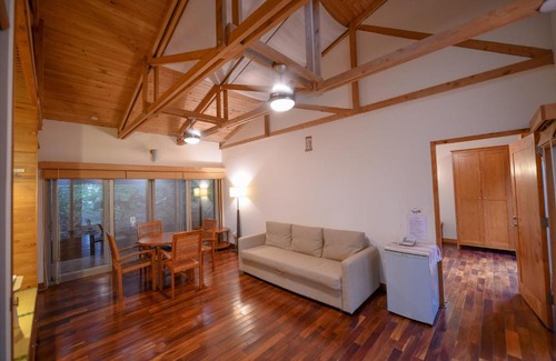 Lugu House | Chan Shuo The Pavilion of Phoenix