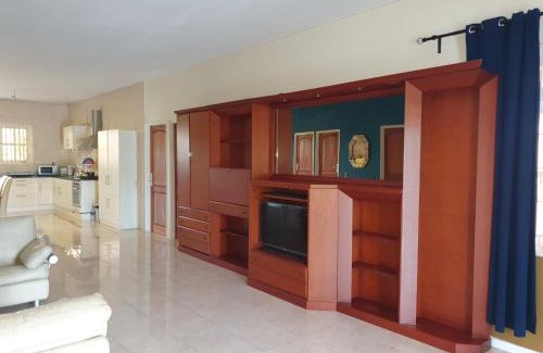 Paramaribo Apartment | Chander's Villa